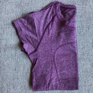 Lululemon swiftly tech short sleeve tee
